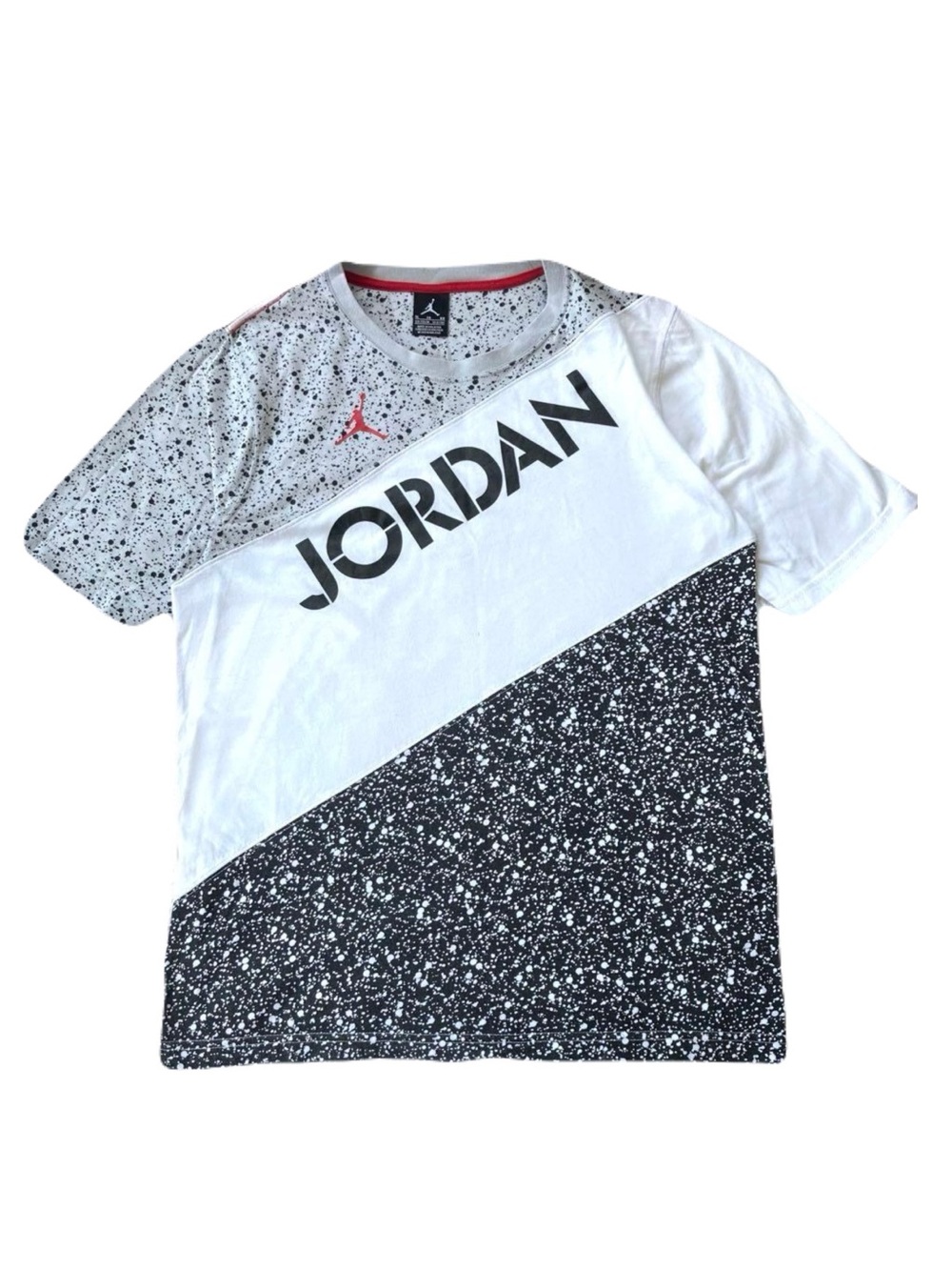 Jordan short sleeve tee